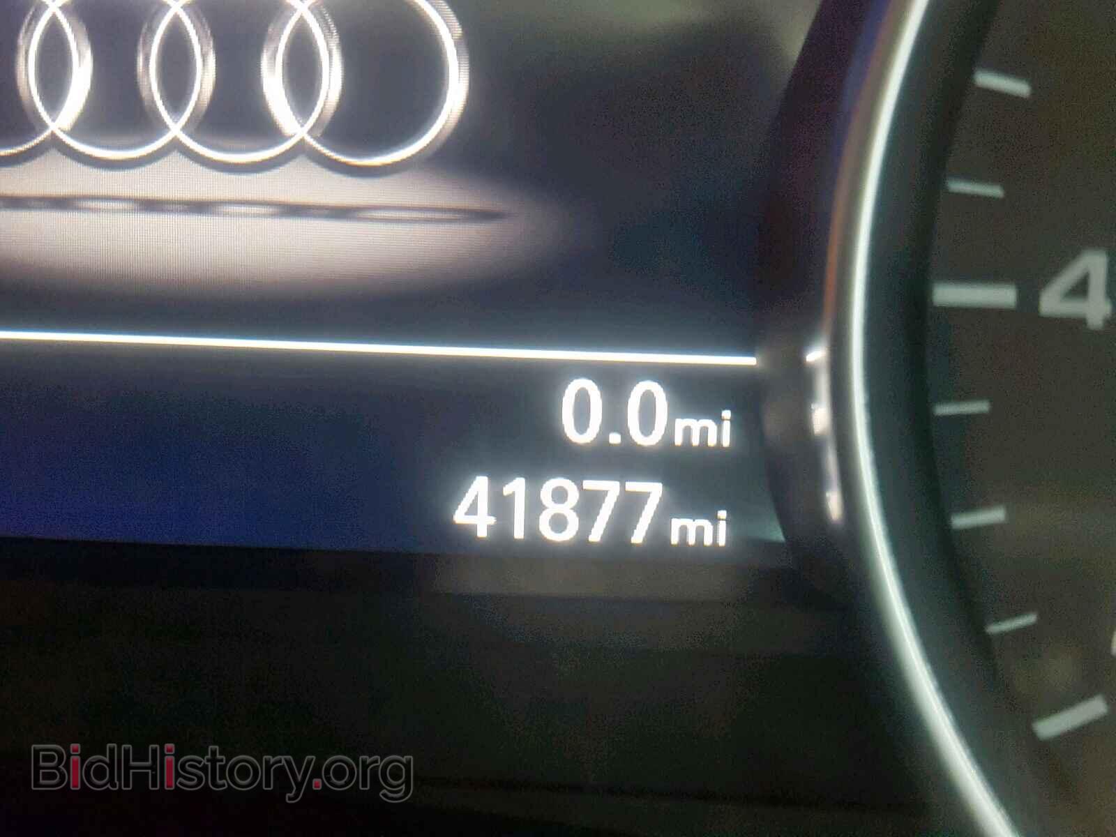 2016 AUDI A6 - VIN: WAUCFAFC7GN191655 - Photo 8