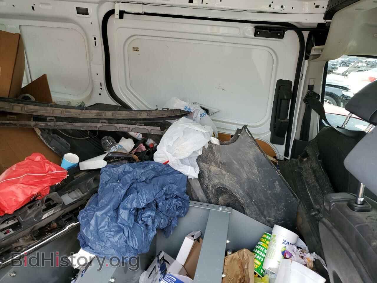 2018 FORD TRANSIT - VIN: NM0LS7E74J1370009 - Фото 11
