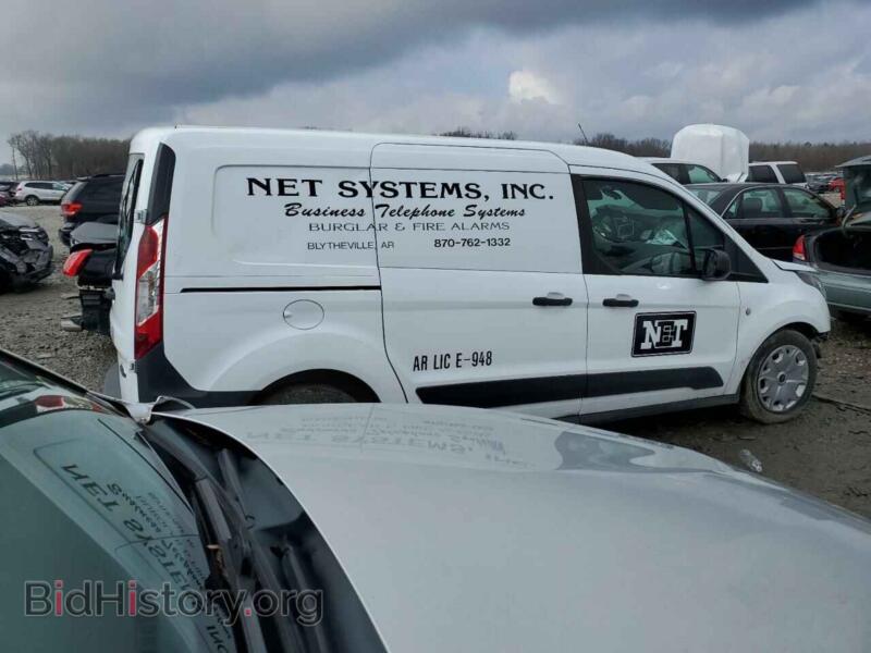 2018 Ford TRANSIT (VIN NM0LS7E74J1370009) — photo 3 of 13