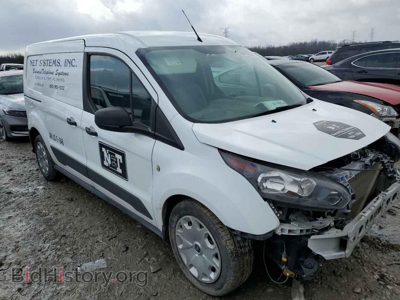 2018 FORD TRANSIT - VIN: NM0LS7E74J1370009 - Фото 4
