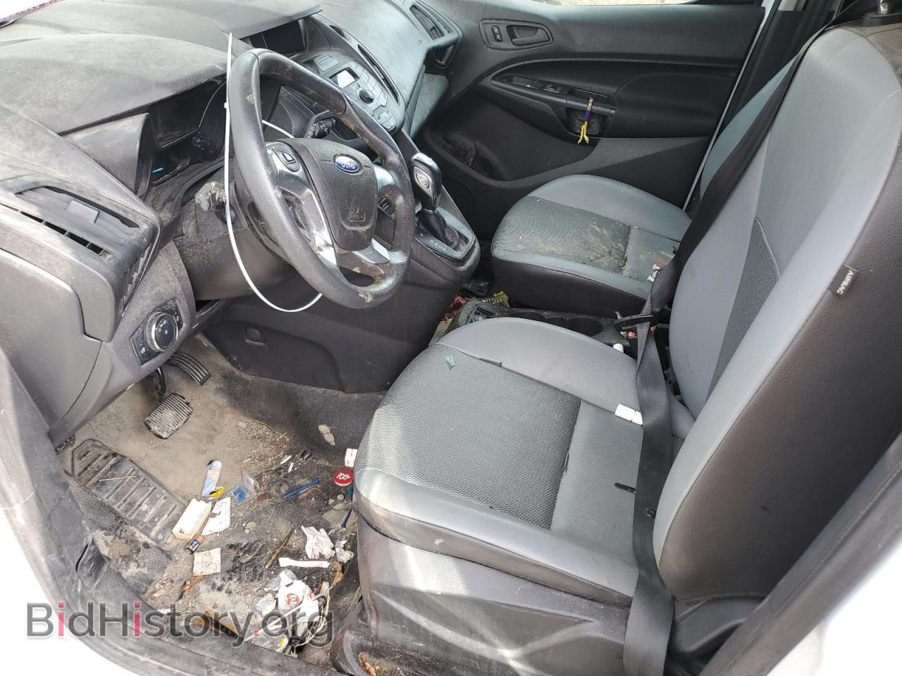 2018 FORD TRANSIT - VIN: NM0LS7E74J1370009 - Фото 7