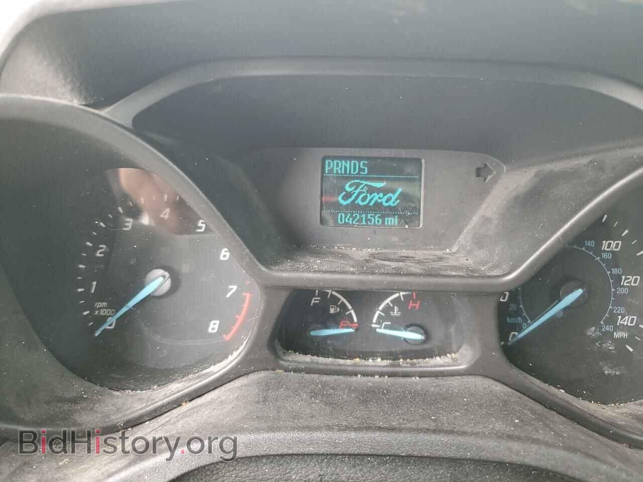 2018 FORD TRANSIT - VIN: NM0LS7E74J1370009 - Фото 9