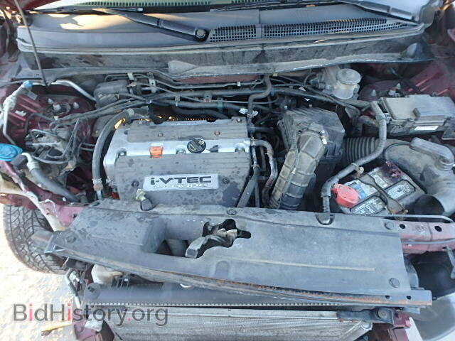2007 HONDA ELEMENT - VIN: 5J6YH27387L015923 - Фото 7