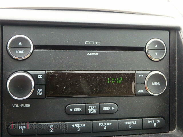 2008 FORD EDGE - VIN: 2FMDK48C48BA45420 - Photo 9