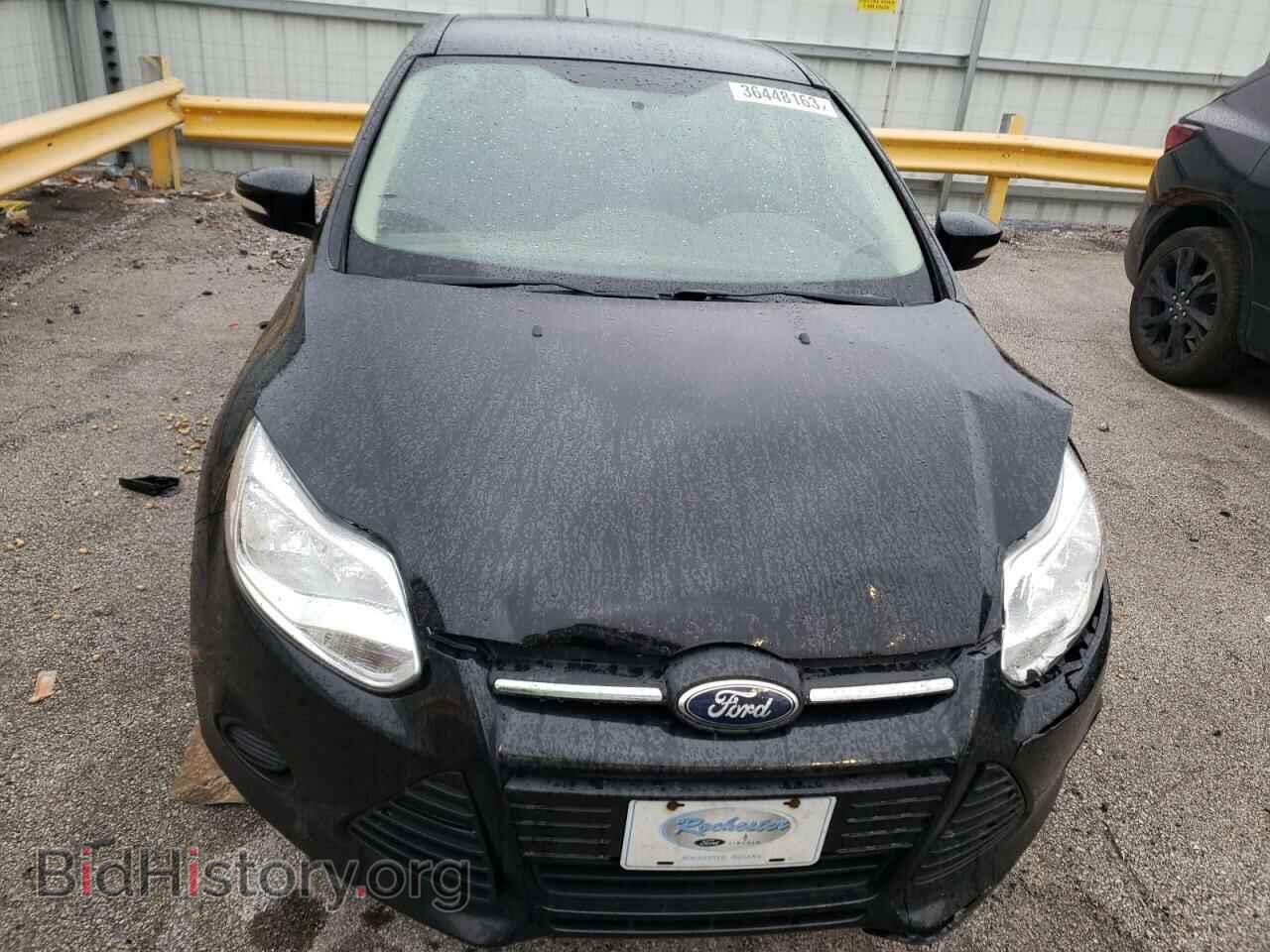 2014 FORD FOCUS - VIN: 1FADP3F27EL154594 - Photo 5
