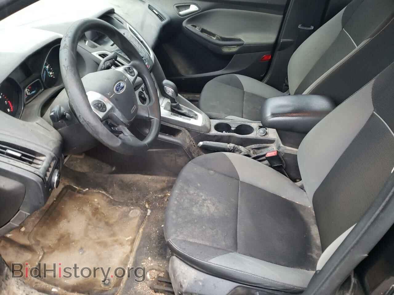 2014 FORD FOCUS - VIN: 1FADP3F27EL154594 - Photo 7