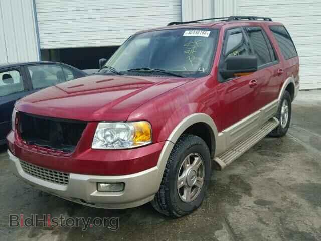 2005 FORD EXPEDITION - VIN: 1FMFU17555LA74196 - Фото 2