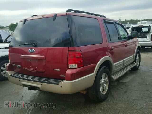 2005 FORD EXPEDITION - VIN: 1FMFU17555LA74196 - Фото 4
