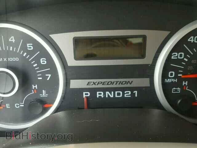 2005 FORD EXPEDITION - VIN: 1FMFU17555LA74196 - Фото 8