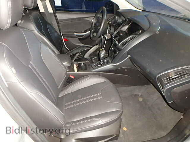 2012 FORD FOCUS - VIN: 1FAHP3N27CL258048 - Фото 5