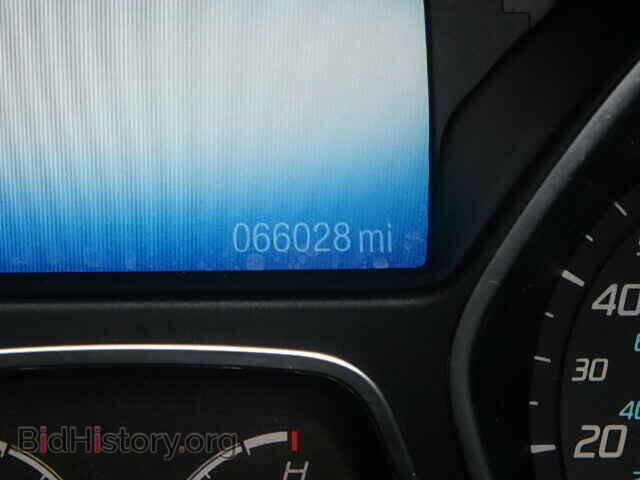 2012 FORD FOCUS - VIN: 1FAHP3N27CL258048 - Фото 8
