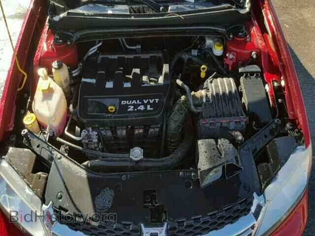 2013 DODGE AVENGER - VIN: 1C3CDZCB3DN606960 - Photo 7
