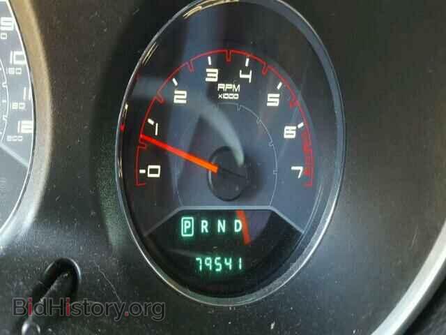 2013 DODGE AVENGER - VIN: 1C3CDZCB3DN606960 - Photo 8