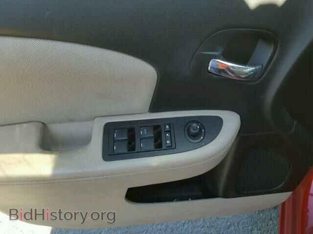 2013 DODGE AVENGER - VIN: 1C3CDZCB3DN606960 - Photo 10