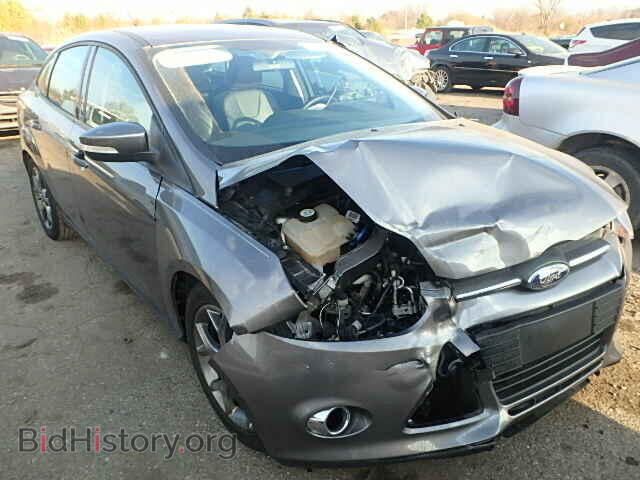 Photo 1FADP3F25DL150896 - FORD FOCUS 2013