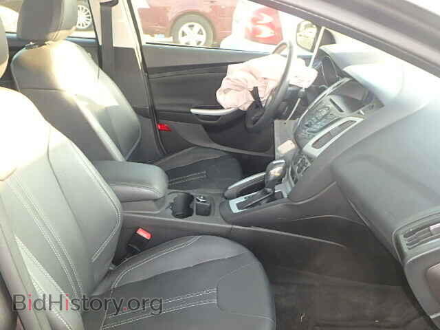 2013 FORD FOCUS - VIN: 1FADP3F25DL150896 - Photo 5