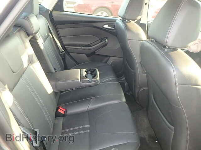 2013 FORD FOCUS - VIN: 1FADP3F25DL150896 - Photo 6
