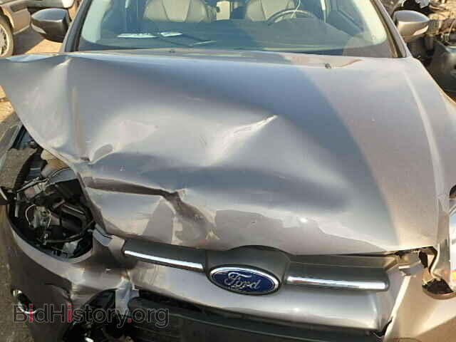 2013 FORD FOCUS - VIN: 1FADP3F25DL150896 - Photo 7