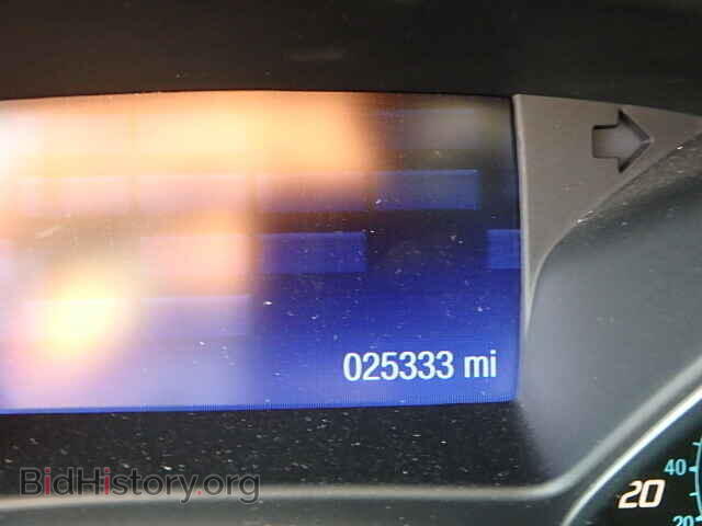 2013 FORD FOCUS - VIN: 1FADP3F25DL150896 - Photo 8