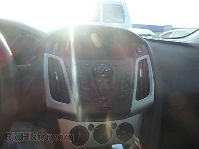 2013 FORD FOCUS - VIN: 1FADP3F25DL150896 - Photo 9