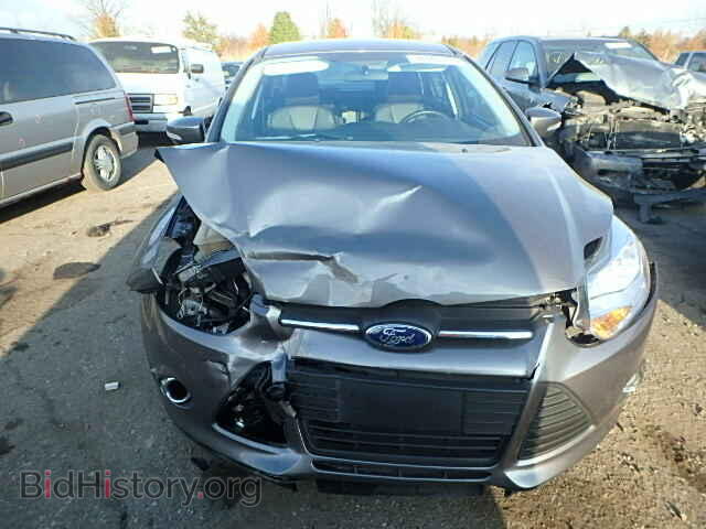 2013 FORD FOCUS - VIN: 1FADP3F25DL150896 - Photo 10