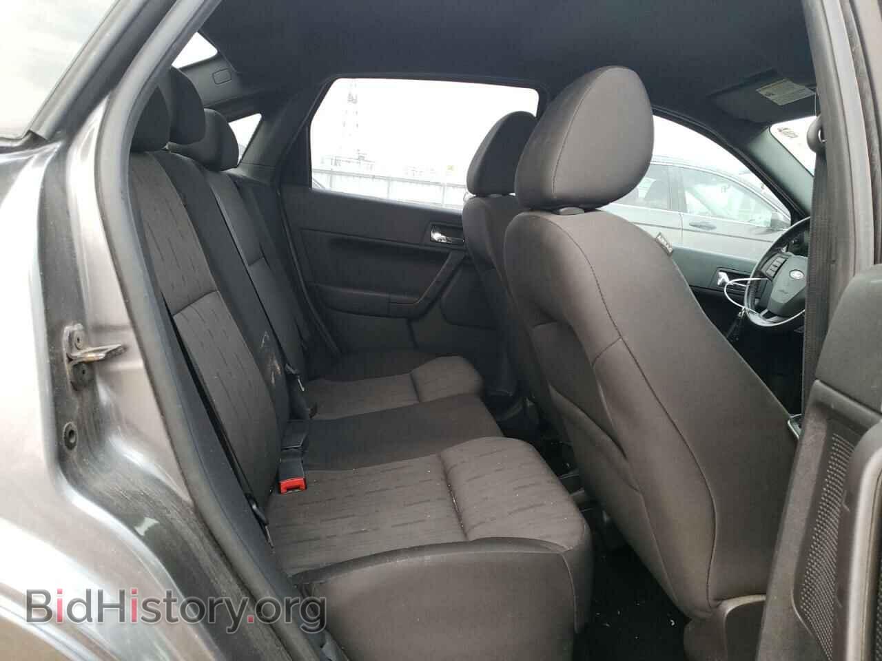2010 FORD FOCUS - VIN: 1FAHP3FN0AW210475 - Фото 10