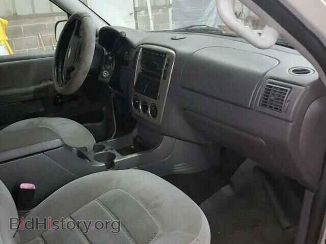 2005 FORD EXPLORER - VIN: 1FMDU73E45UA45962 - Photo 5