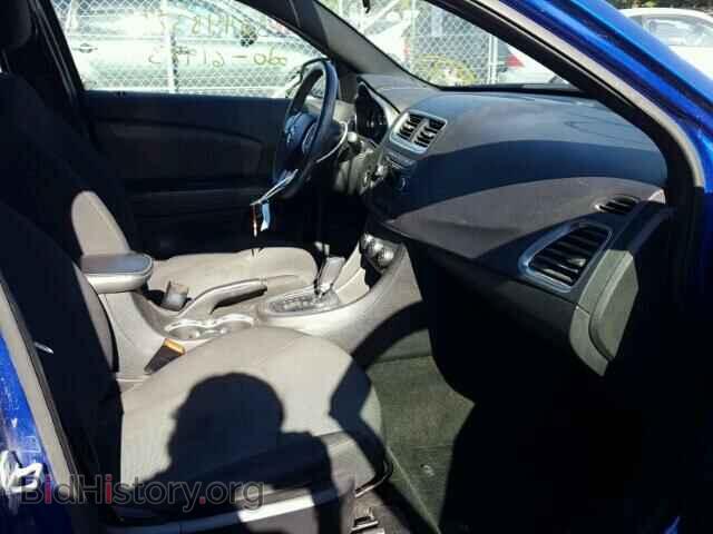 2012 DODGE AVENGER - VIN: 1C3CDZCB9CN253543 - Photo 5