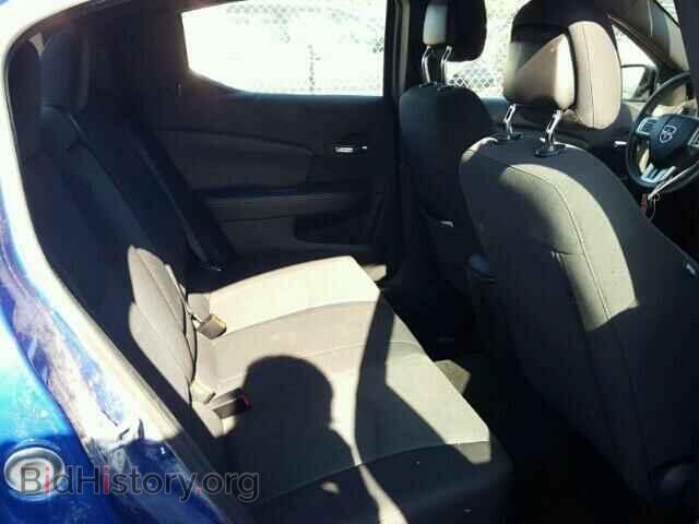 2012 DODGE AVENGER - VIN: 1C3CDZCB9CN253543 - Photo 6