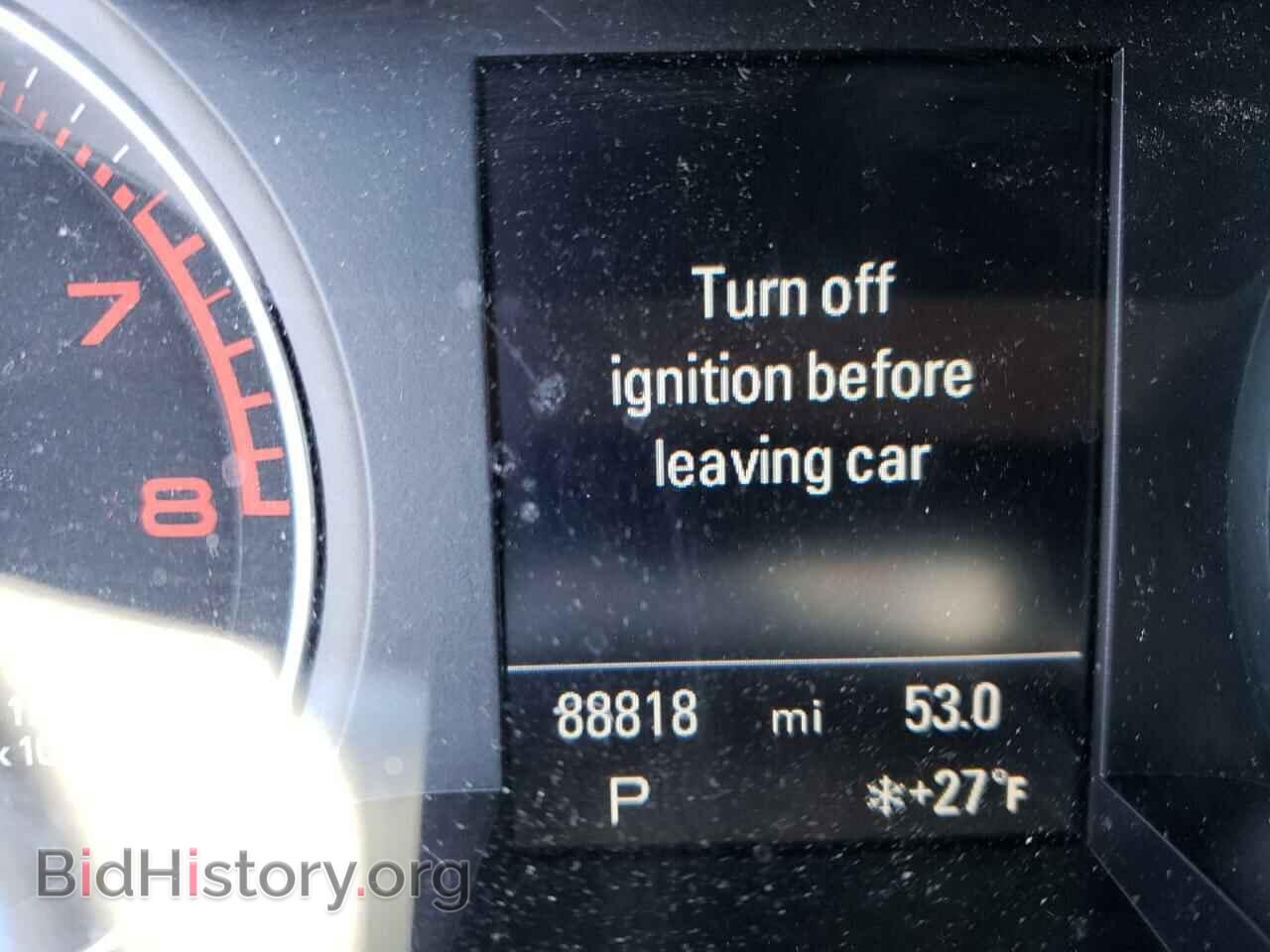 2014 AUDI A4 - VIN: WAUFFAFLXEN032509 - Фото 8