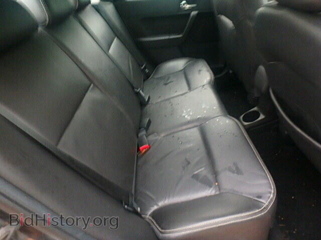 2011 FORD FOCUS - VIN: 1FAHP3GN0BW127404 - Фото 6
