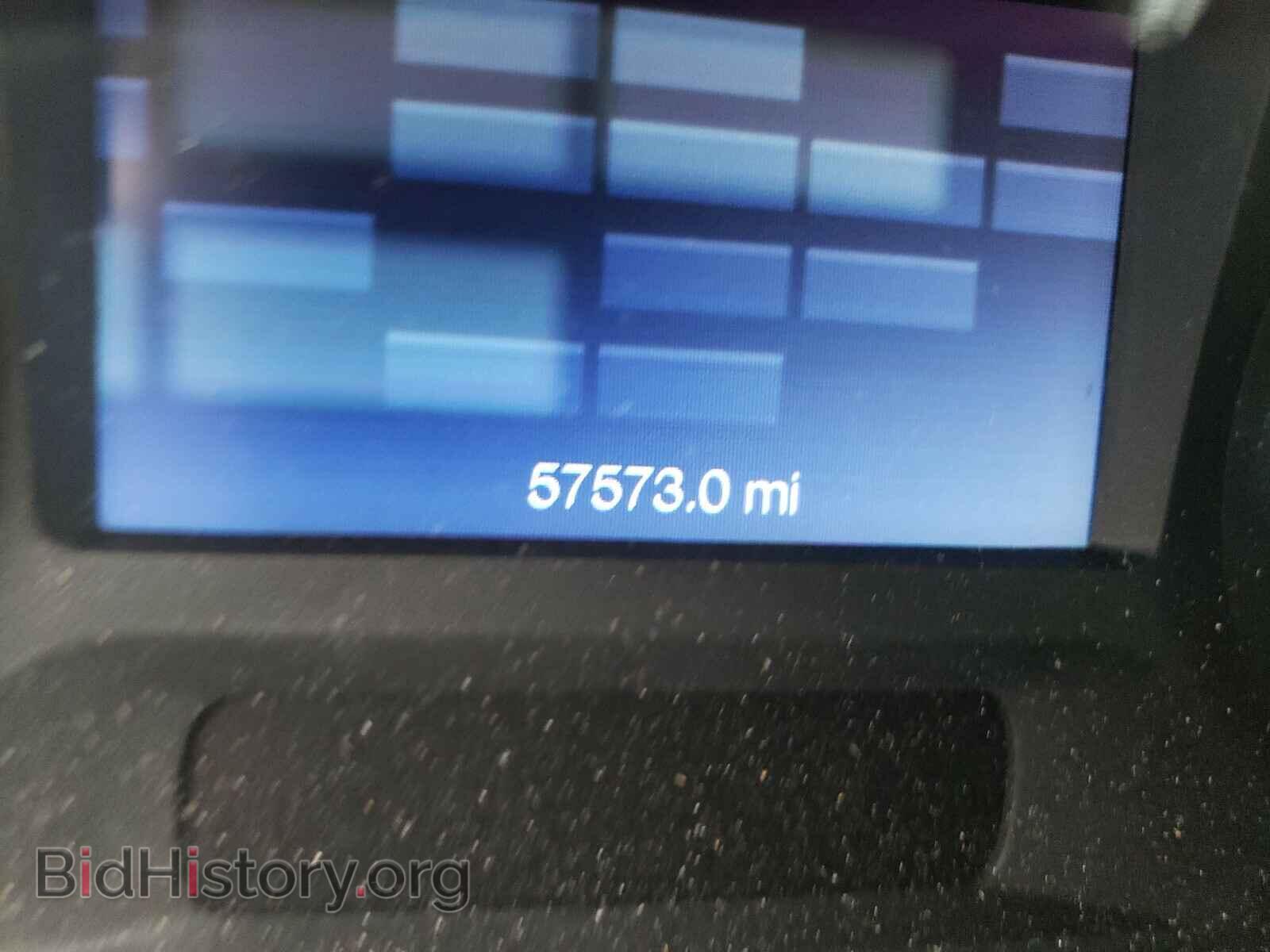 2013 FORD EDGE - VIN: 2FMDK3GC8DBC29944 - Photo 8