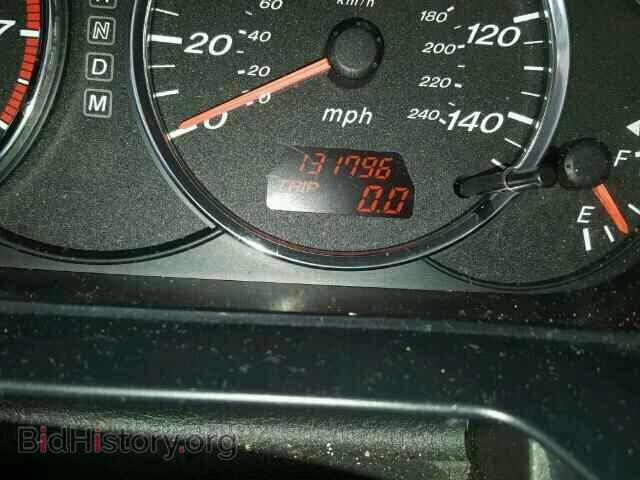 2006 MAZDA 6 - VIN: 1YVHP80C265M19500 - Фото 8