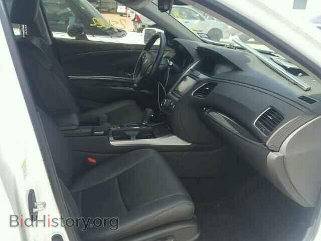 2014 ACURA RLX - VIN: JH4KC1F38EC002901 - Фото 5