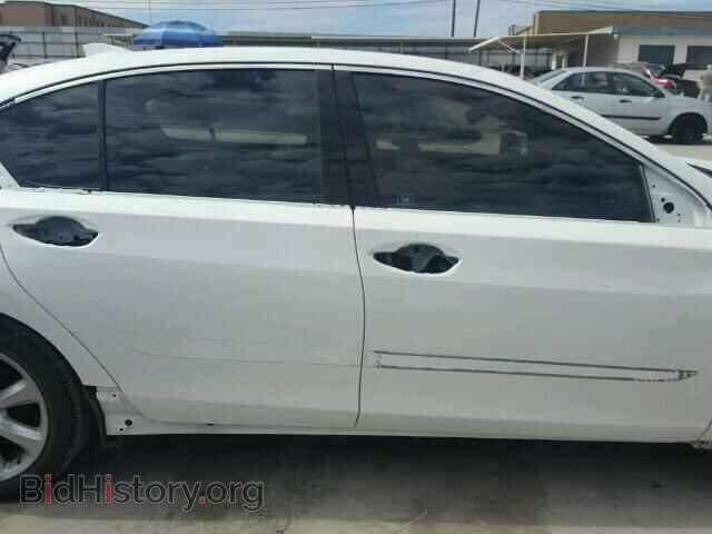 2014 ACURA RLX - VIN: JH4KC1F38EC002901 - Фото 10