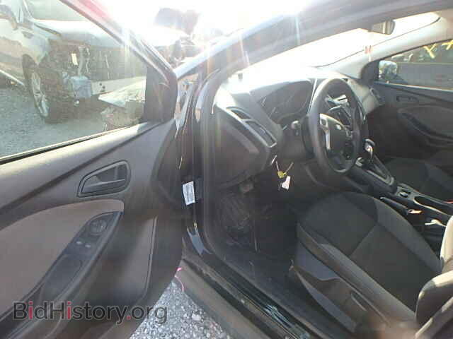 2013 FORD FOCUS - VIN: 1FADP3E23DL144239 - Photo 9