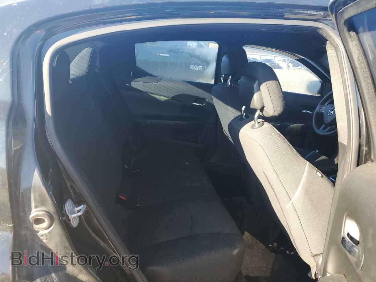 2012 DODGE AVENGER - VIN: 1C3CDZAB4CN177457 - Photo 10