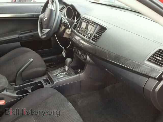 2014 MITSUBISHI LANCER - VIN: JA32U2FU9EU003643 - Фото 5