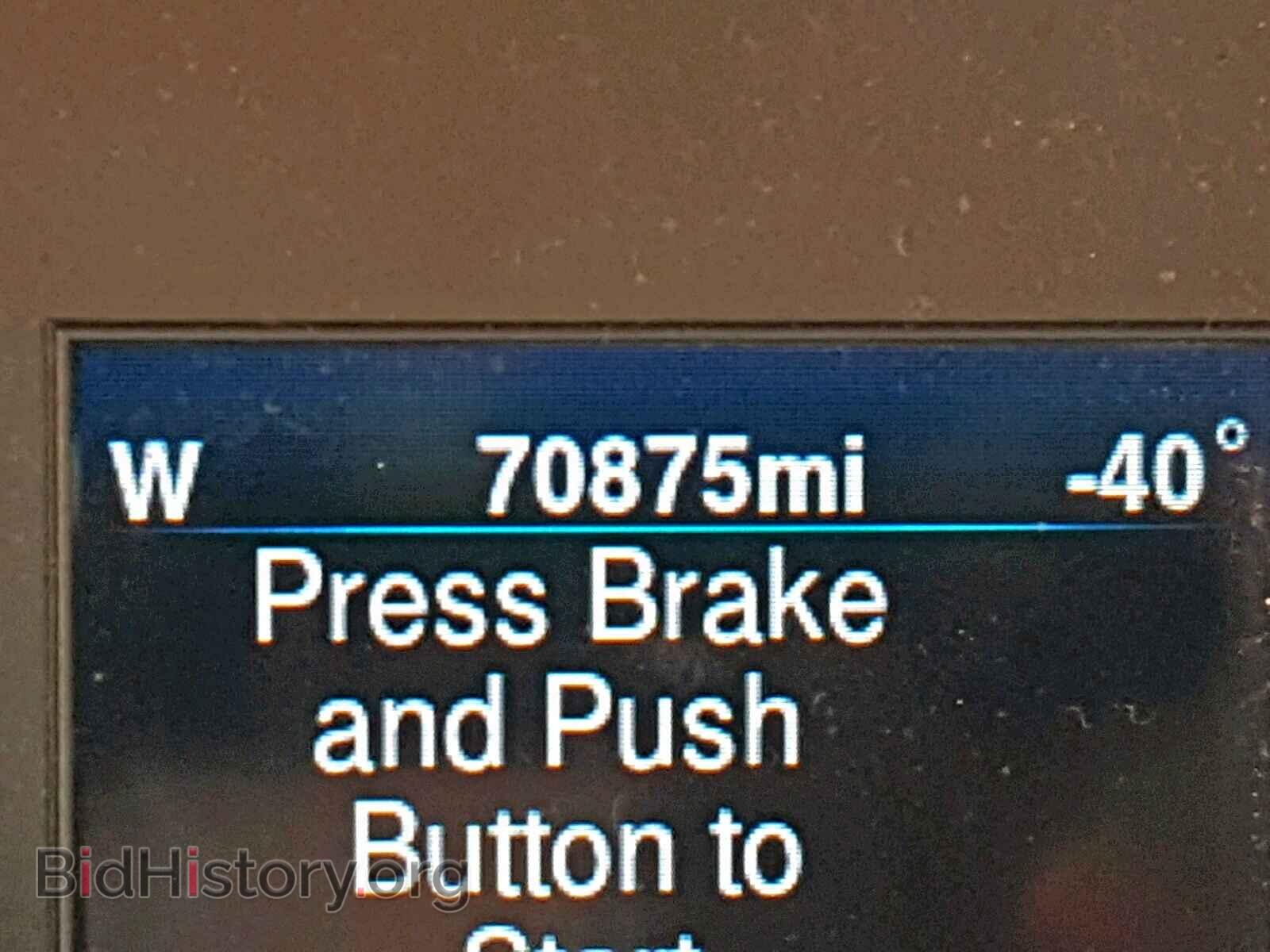 2014 CHRYSLER 300 - VIN: 2C3CCAGG9EH352711 - Фото 8