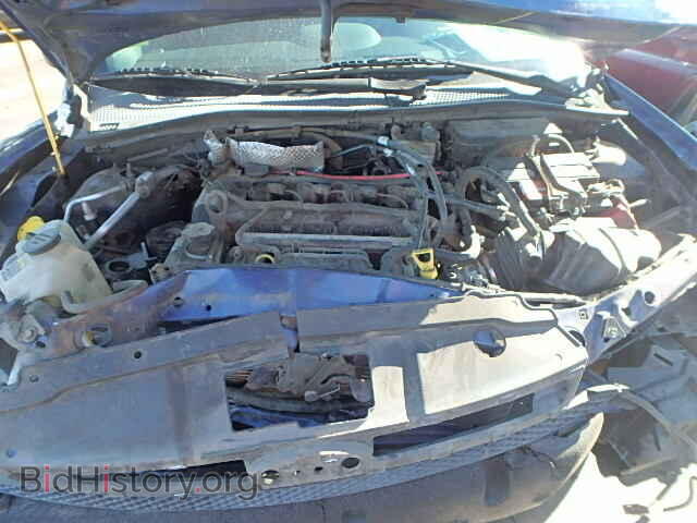 2008 FORD FOCUS - VIN: 1FAHP33N28W166817 - Фото 7