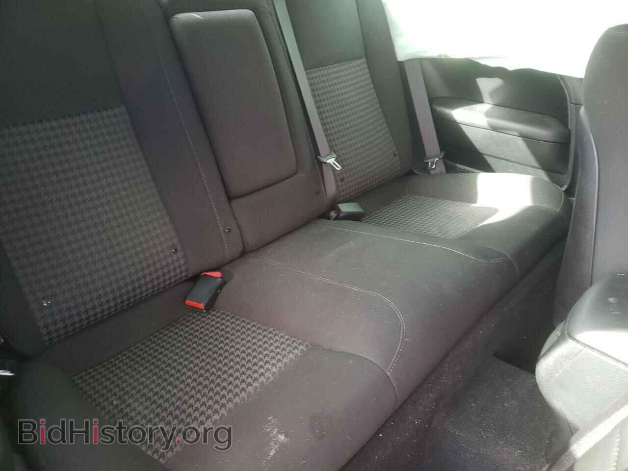 2019 DODGE CHALLENGER - VIN: 2C3CDZJG6KH620629 - Photo 6