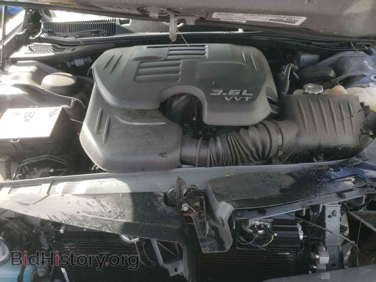 2019 DODGE CHALLENGER - VIN: 2C3CDZJG6KH620629 - Photo 7