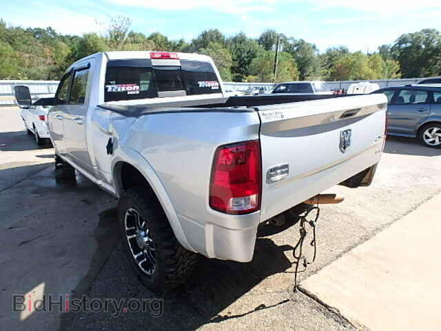 2012 DODGE RAM - VIN: 3C6UD5GLXCG216562 - Фото 3