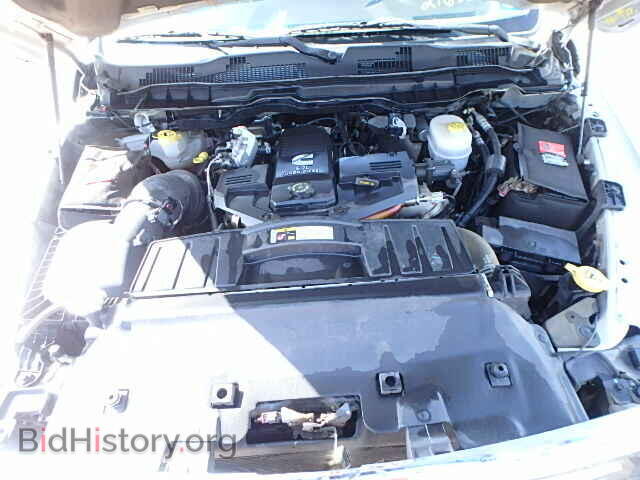 2012 DODGE RAM - VIN: 3C6UD5GLXCG216562 - Фото 7
