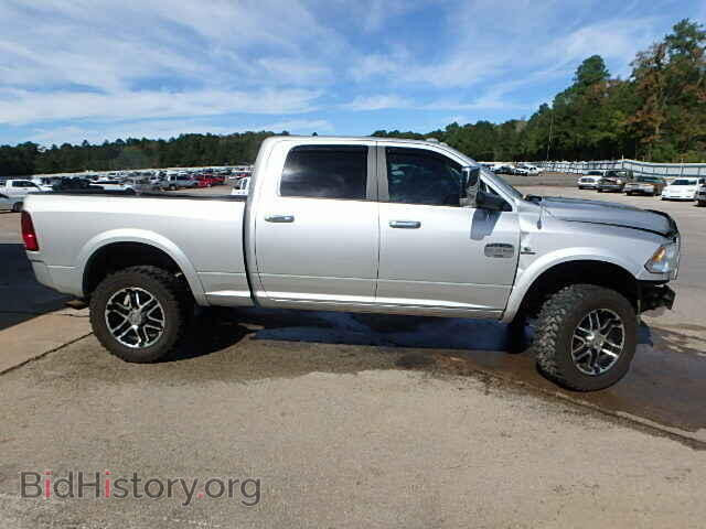 2012 DODGE RAM - VIN: 3C6UD5GLXCG216562 - Фото 10