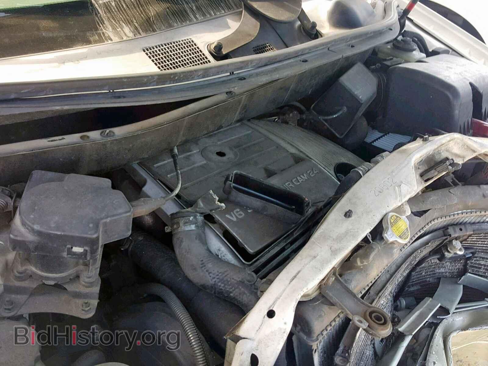 2000 LEXUS RX 300 - VIN: JT6HF10U6Y0119829 - Фото 7