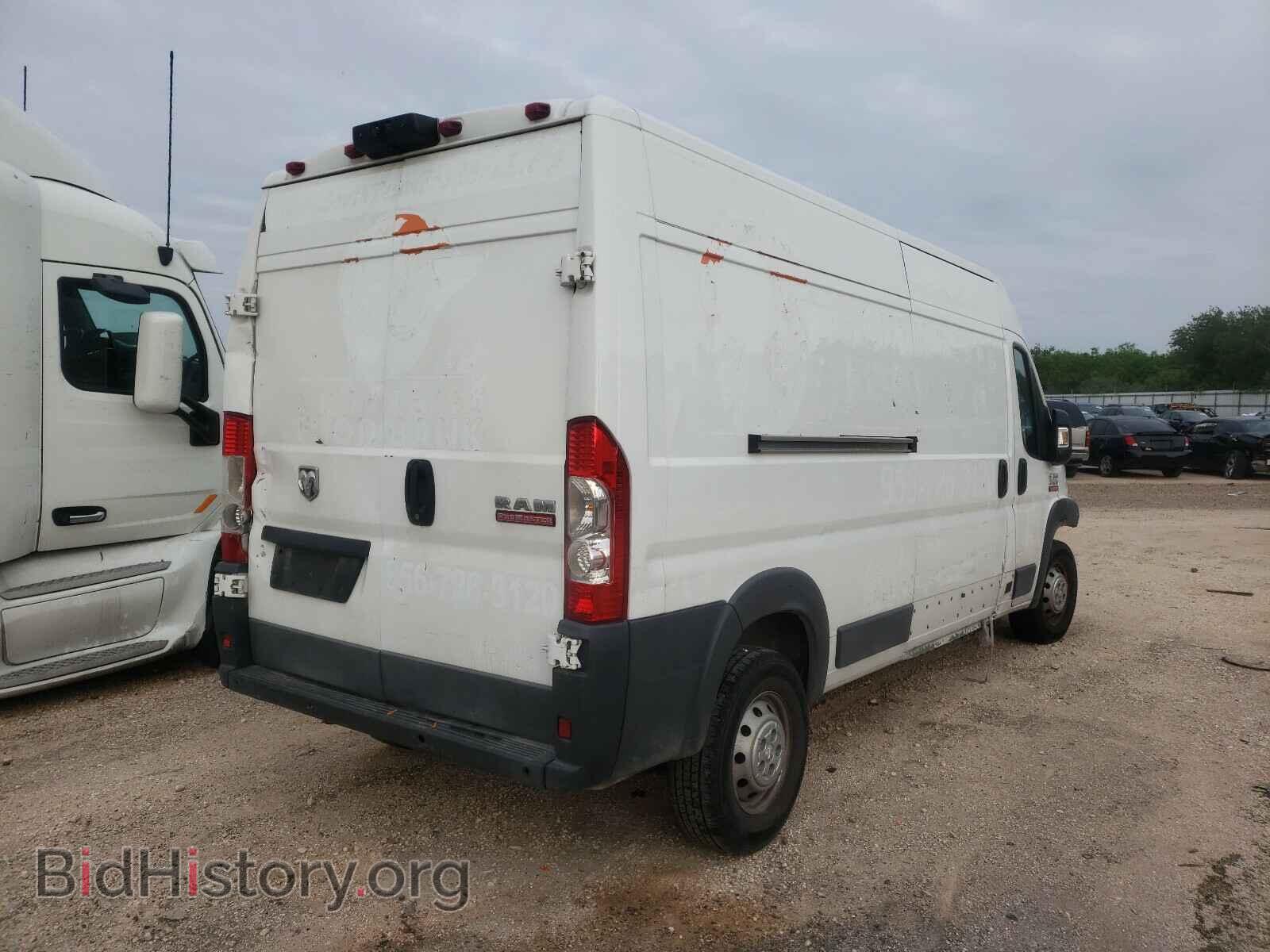2017 RAM PROMASTER - VIN: 3C6TRVDG2HE506575 - Фото 4