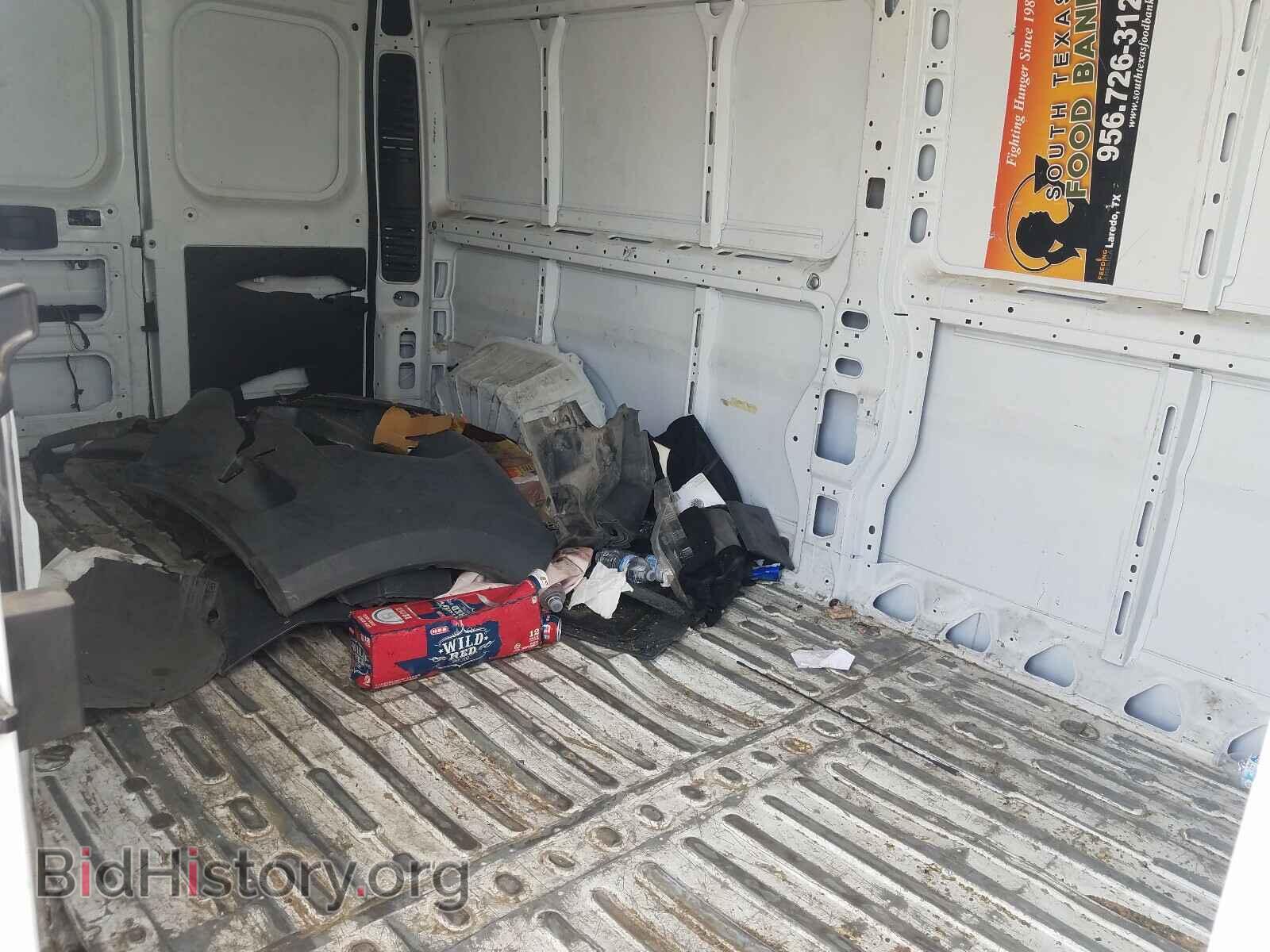 2017 RAM PROMASTER - VIN: 3C6TRVDG2HE506575 - Фото 6