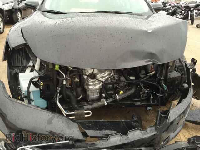 2013 NISSAN MAXIMA - VIN: 1N4AA5AP6DC814707 - Фото 9