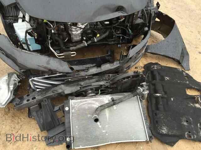 2013 NISSAN MAXIMA - VIN: 1N4AA5AP6DC814707 - Фото 10